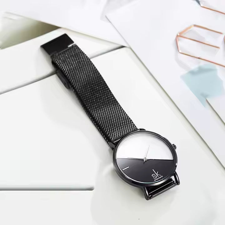 Modern Watch Design