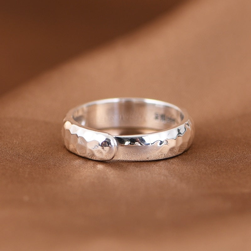Simple Ring