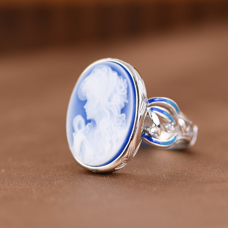 Goddess Ring