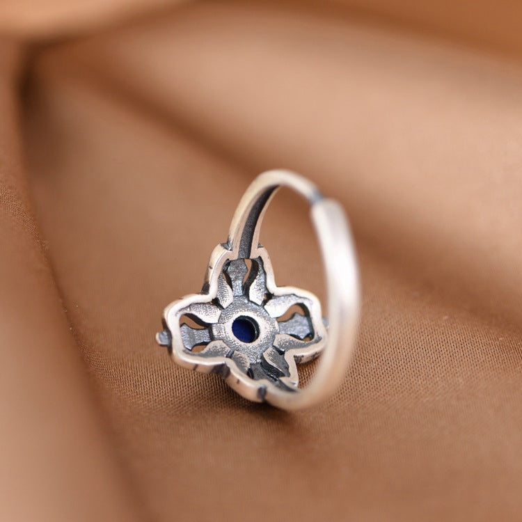 Lapis Lazuli Ring