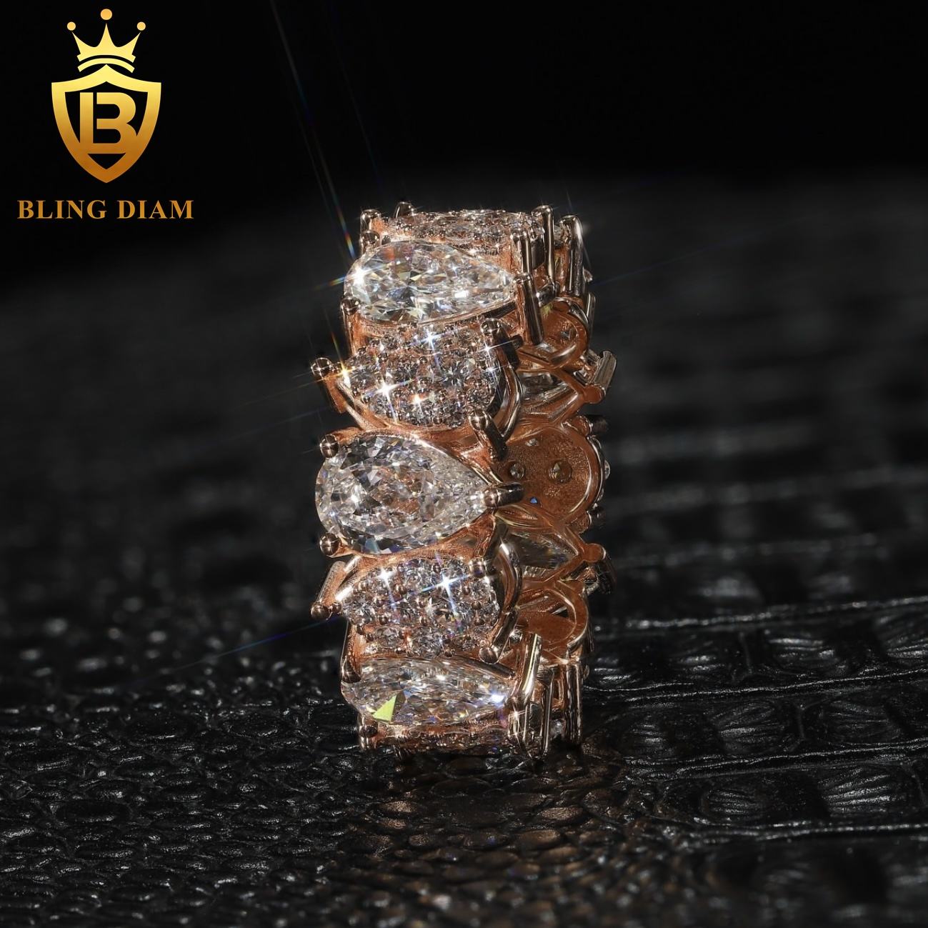 Fine Ring