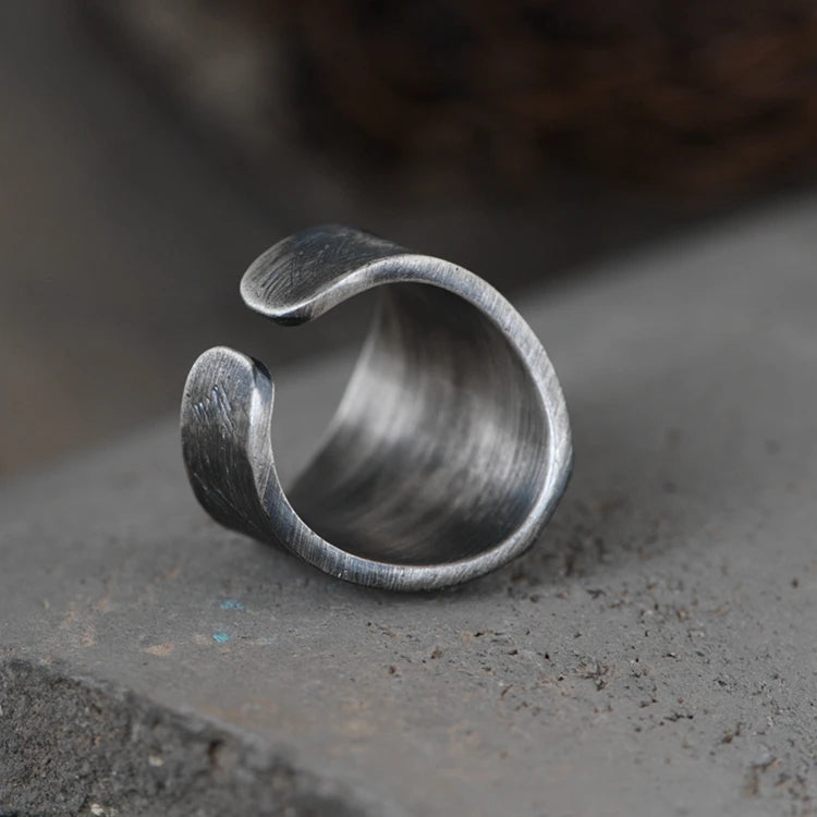 Blessing Hands Ring