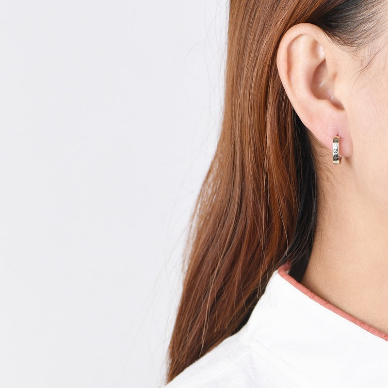 Clip Earrings