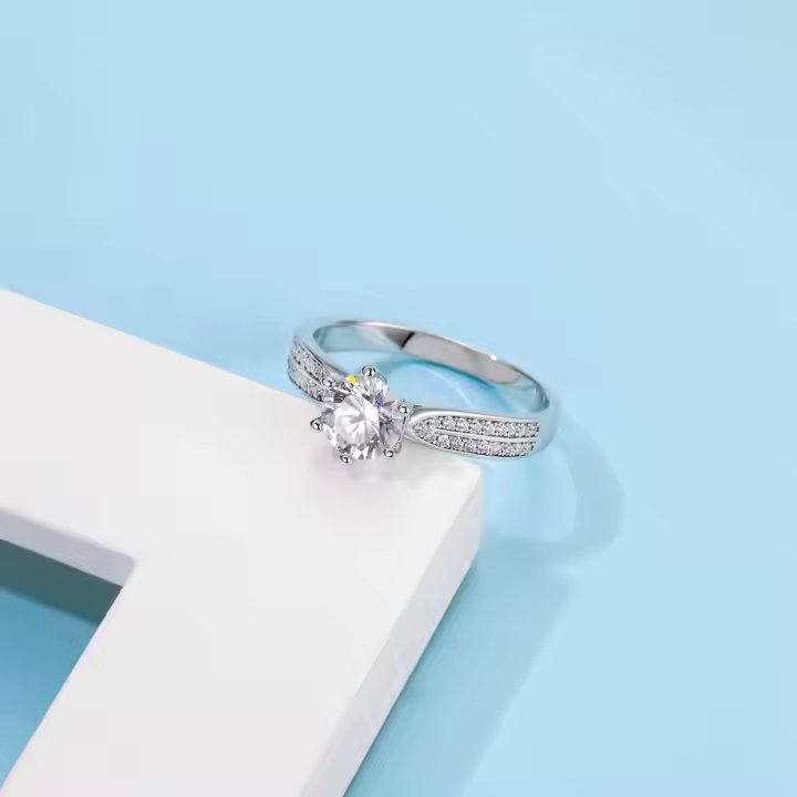 Diamond Eternity Ring