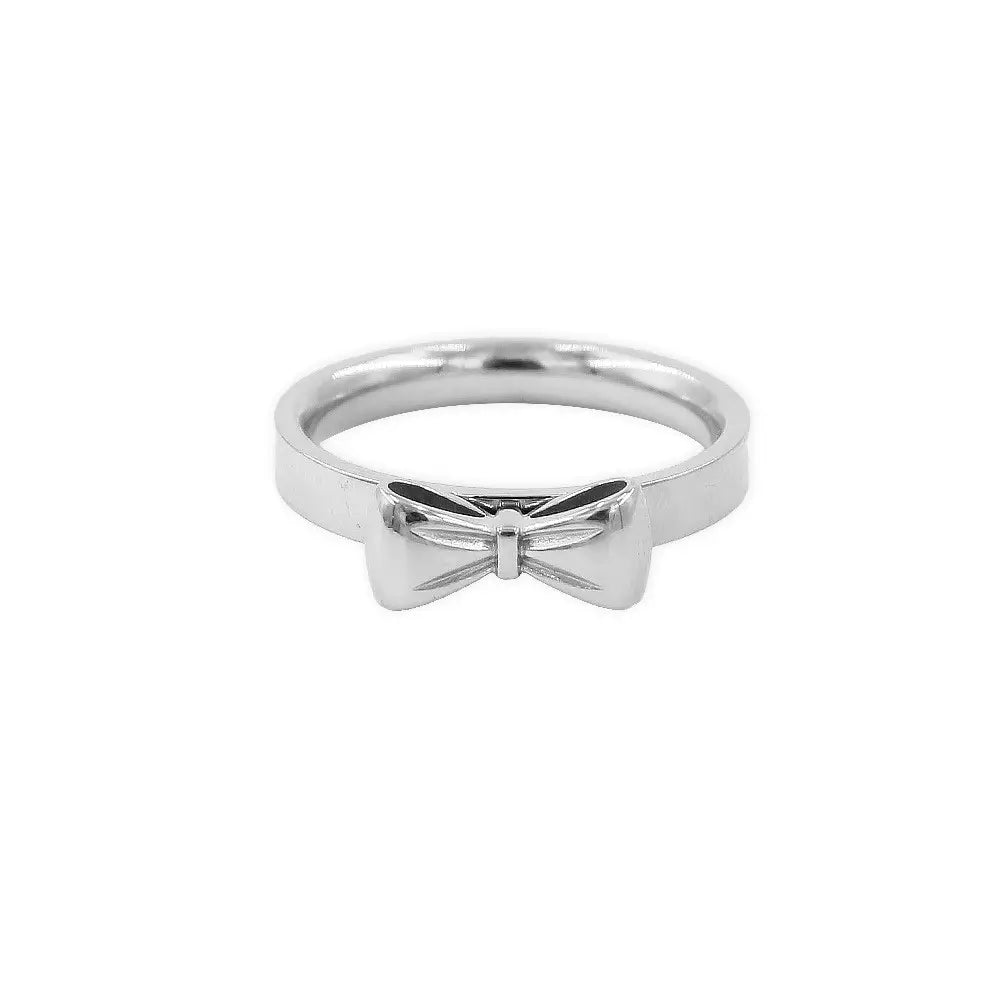 Bow Tie Ring