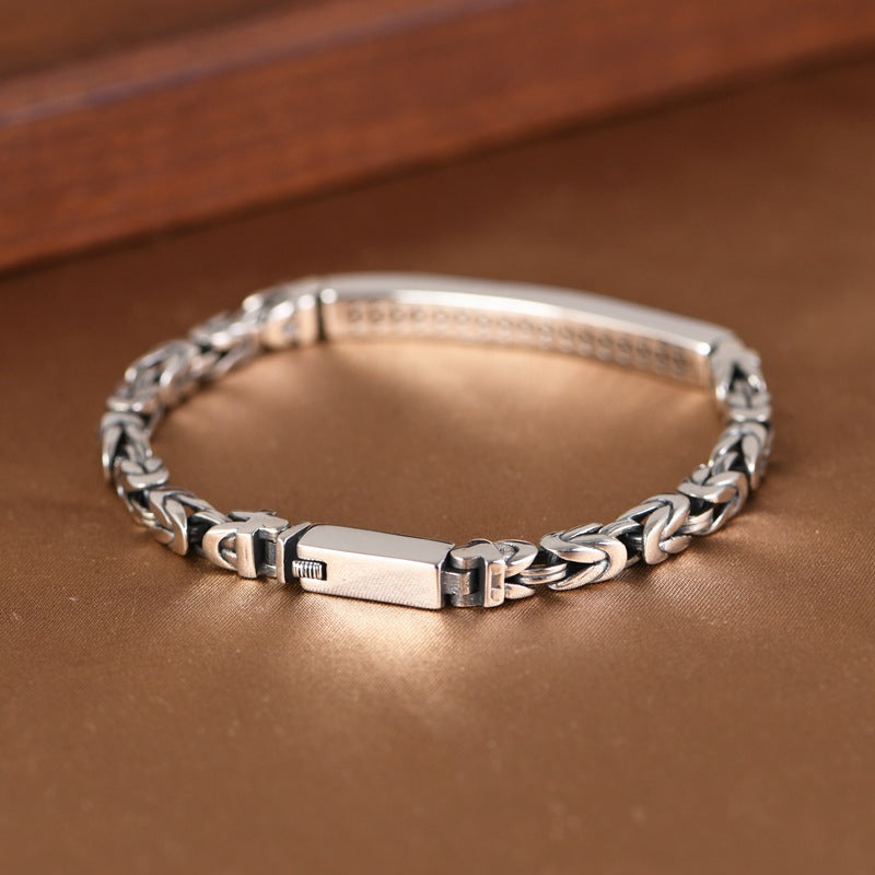 Thai Bracelet