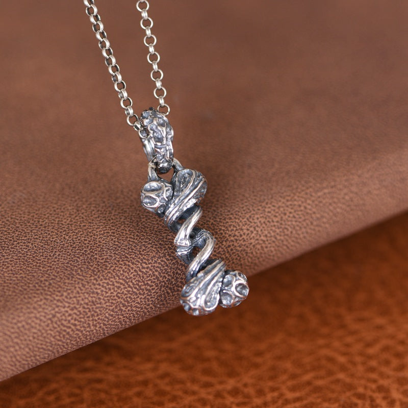 Bone Necklace