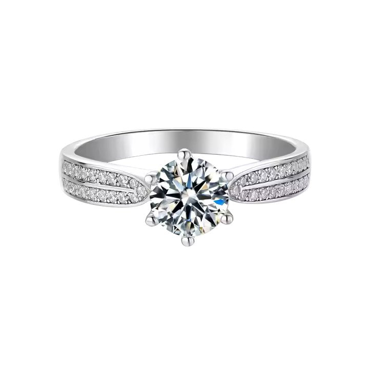 Diamond Eternity Ring
