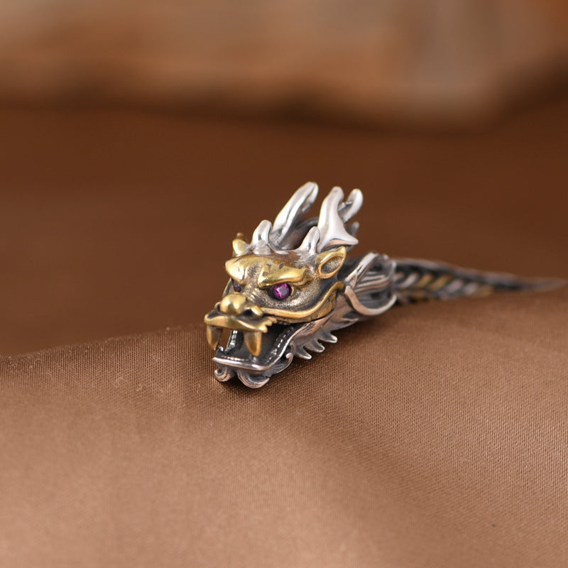 Dragon Bracelet