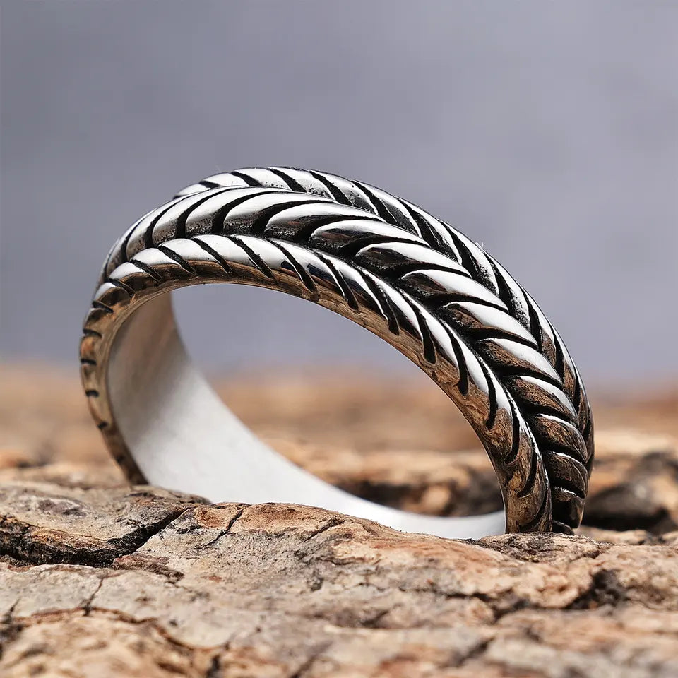 motorcycle tire tread ring