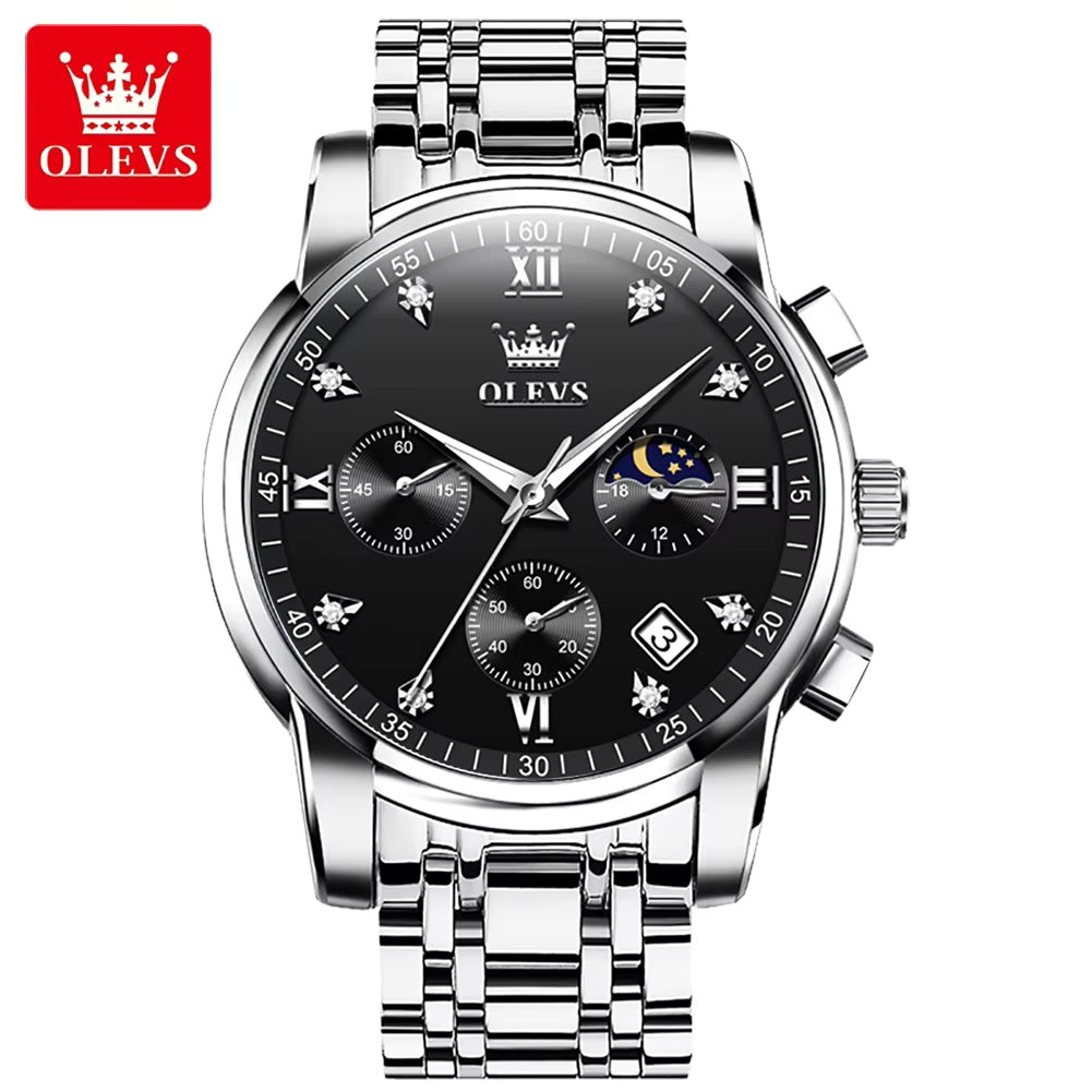 Royal Moon Watch