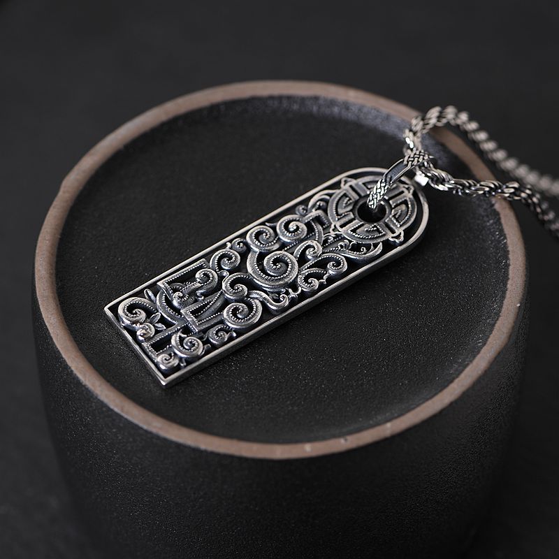 Creative Design Necklace