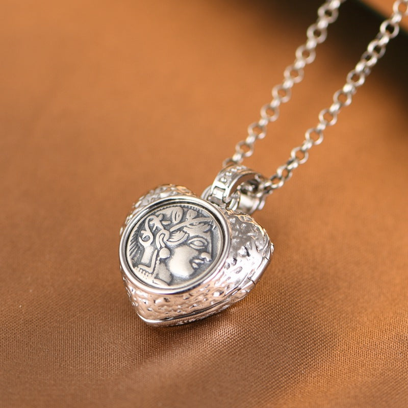 Heart Necklace