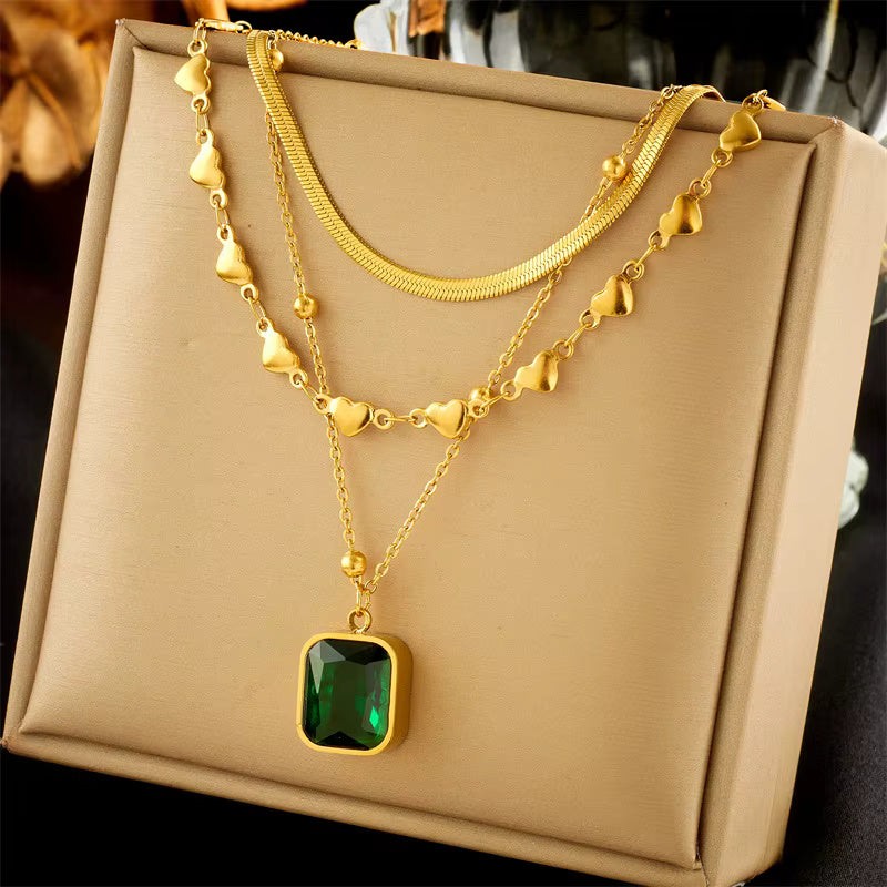 Golden Dream Jewelry