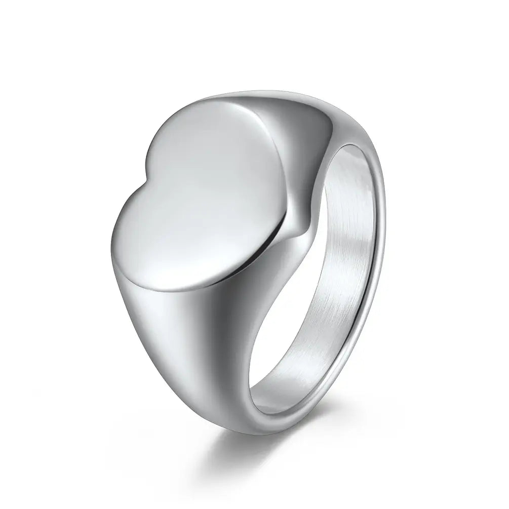 Heart Ring