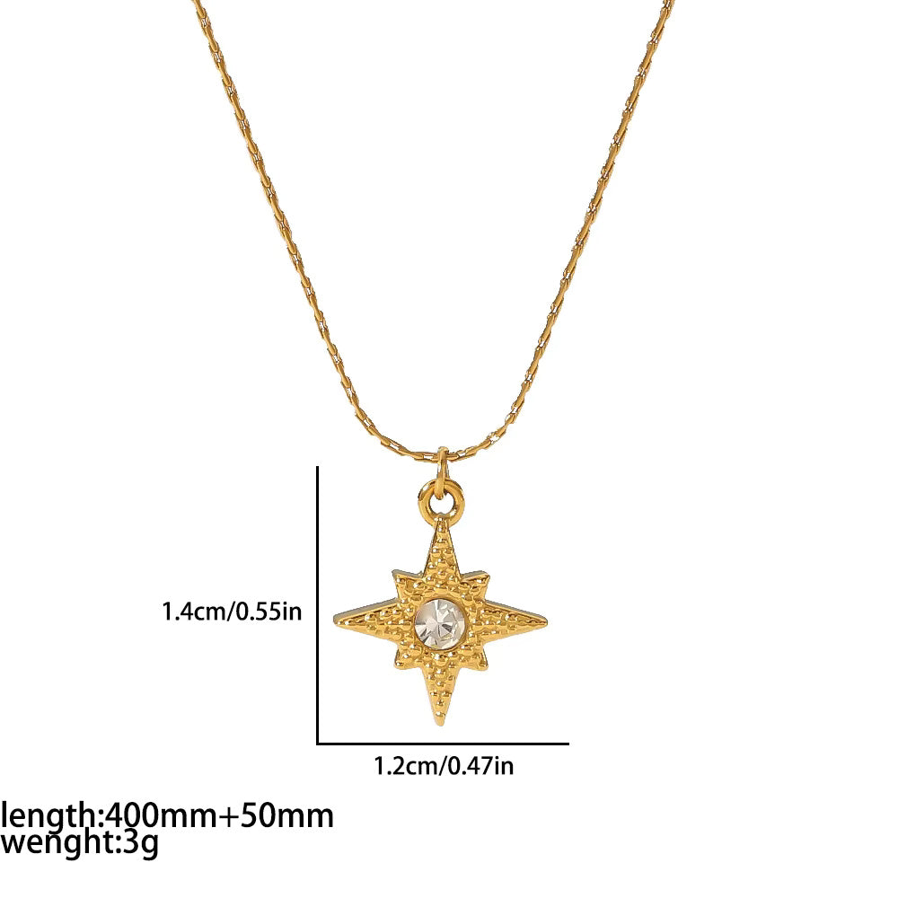 Starlit Symbols Set