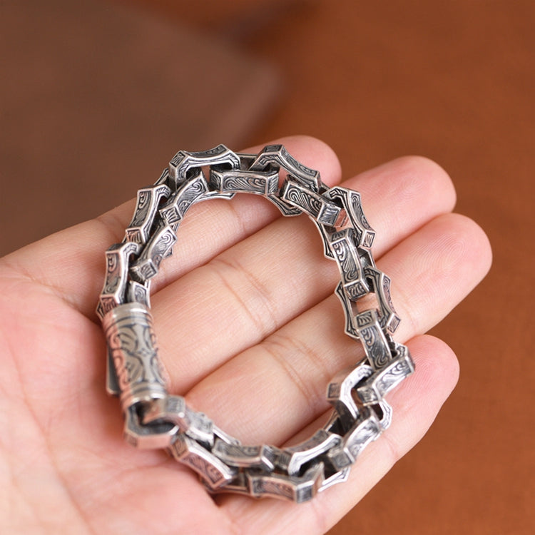 Tang Gras Bracelet