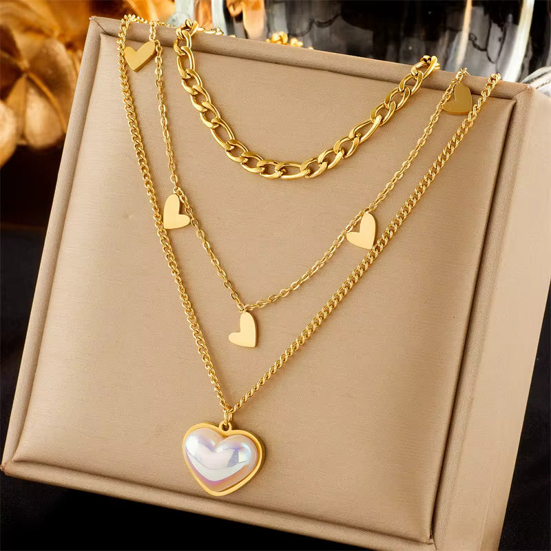 Golden Dream Jewelry