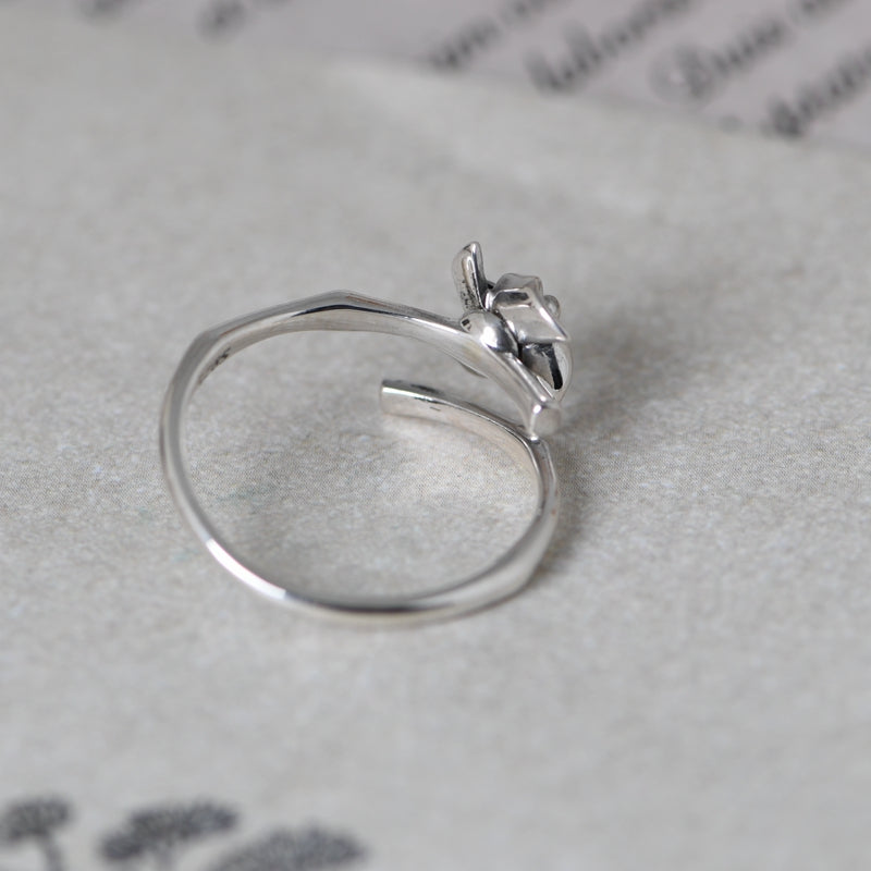 Windmill Ring