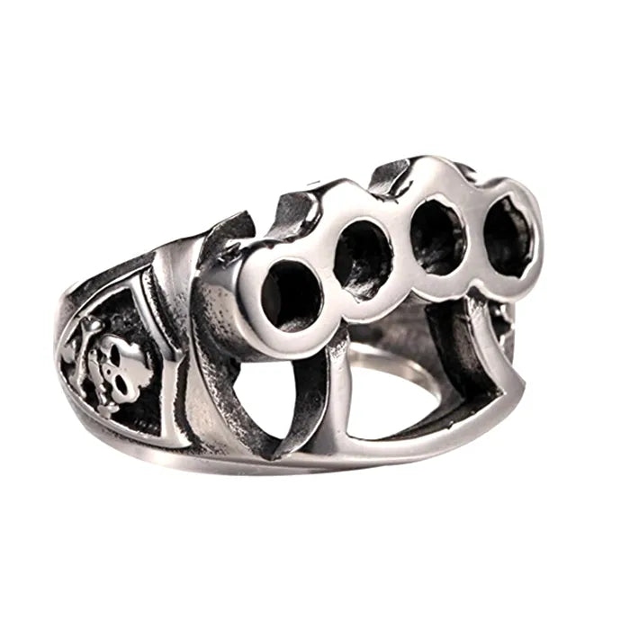 knuckle ring