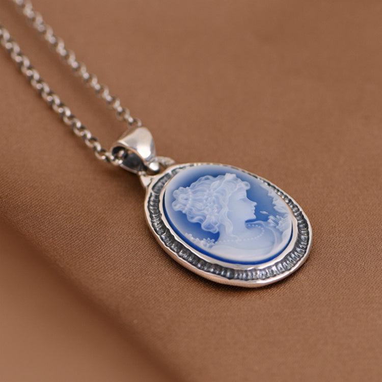 Goddess Necklace