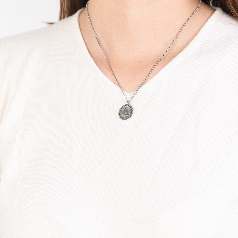 Eye Necklace