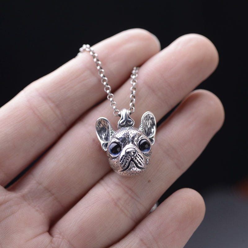 Creative Dog Necklace