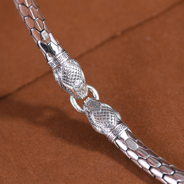 Snake Bracelet