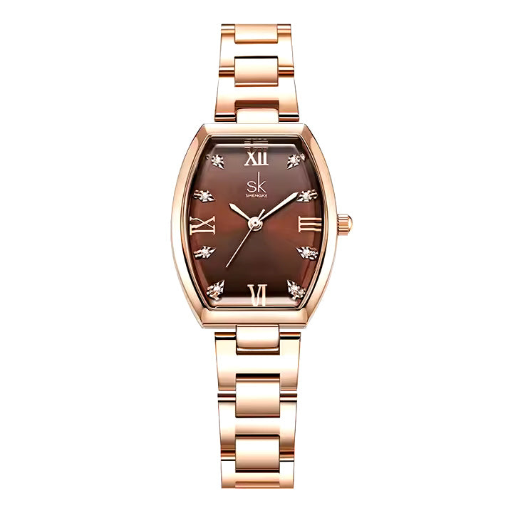 Timeless Watch