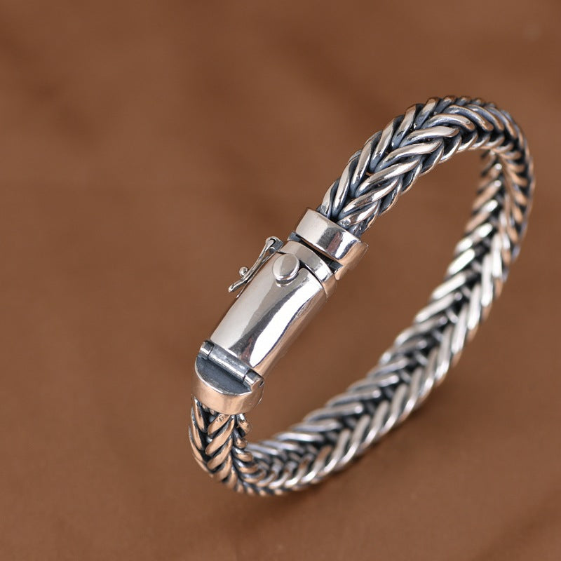Knitting Bangles Bracelet