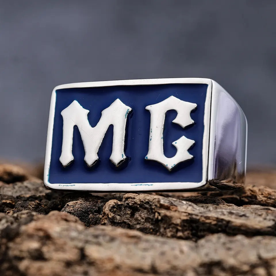 MC ring