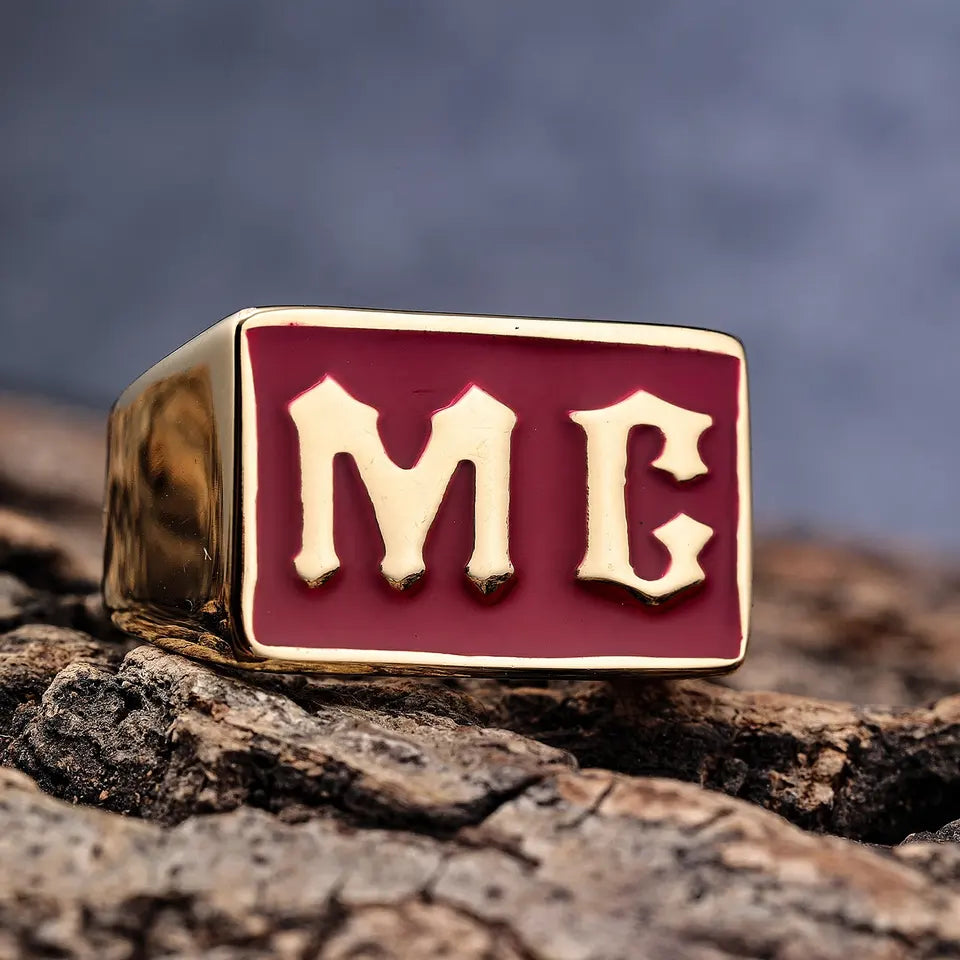 MC ring