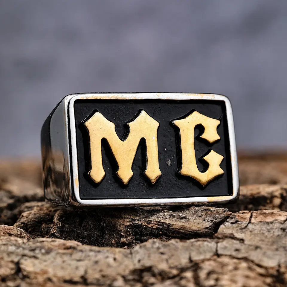 MC ring