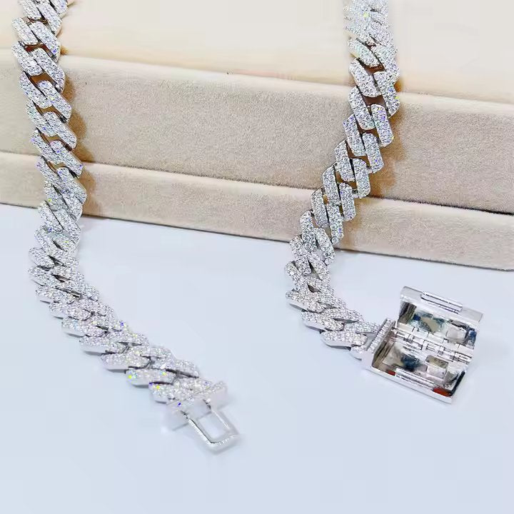 Cuban Link Chain