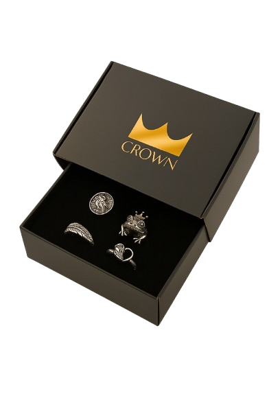 Subscription Box 100$ Men