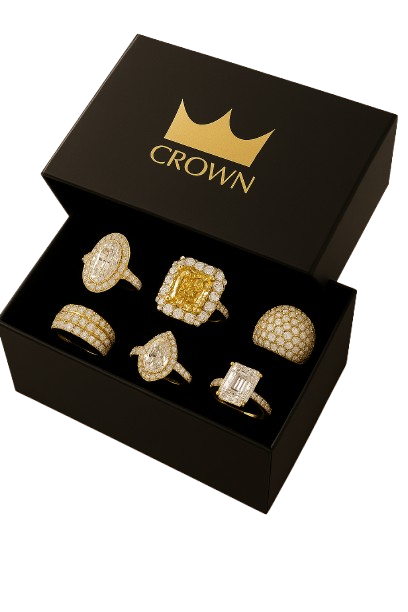 Subscription Box 250$ Men