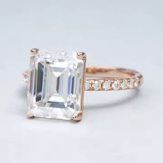 Classic Ring Design