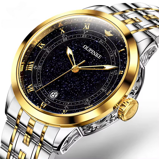 Starry Night Watch