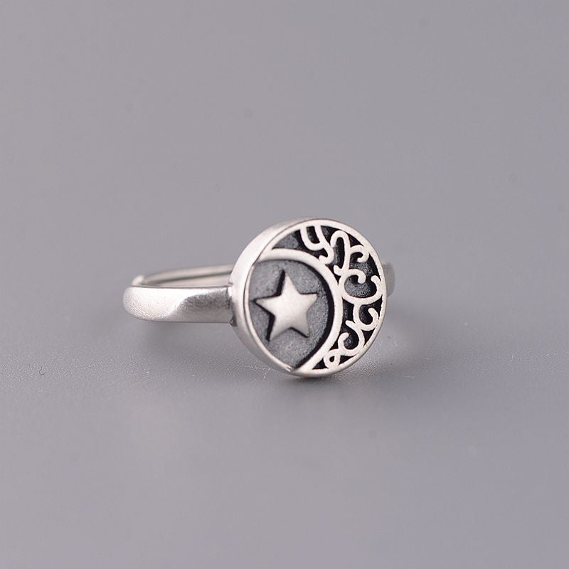 Star Ring