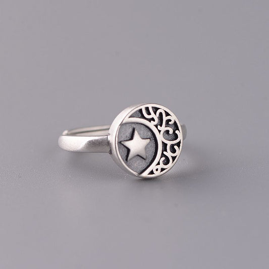 Star Ring
