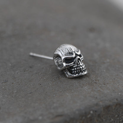Skull Stud Earrings