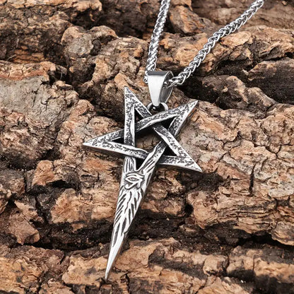 Eye Of Horus Necklace