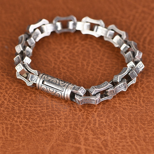 Tang Gras Bracelet