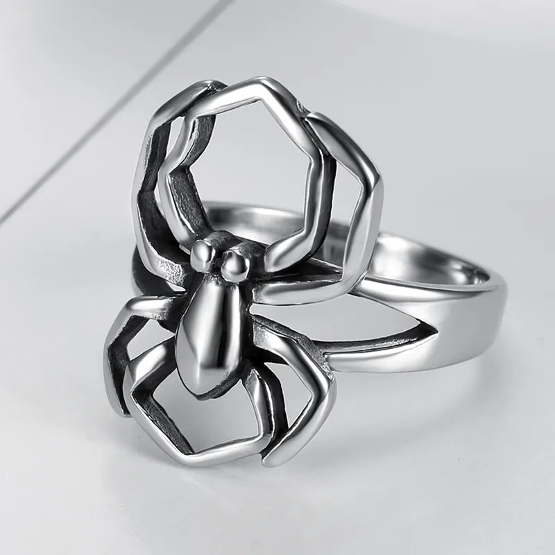 Spider Ring