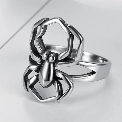 Spider Ring