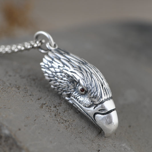 Eagle Necklace