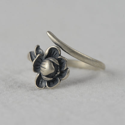 Flower Ring