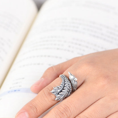 Phoenix Ring