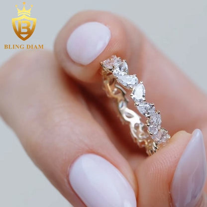 Band Ring