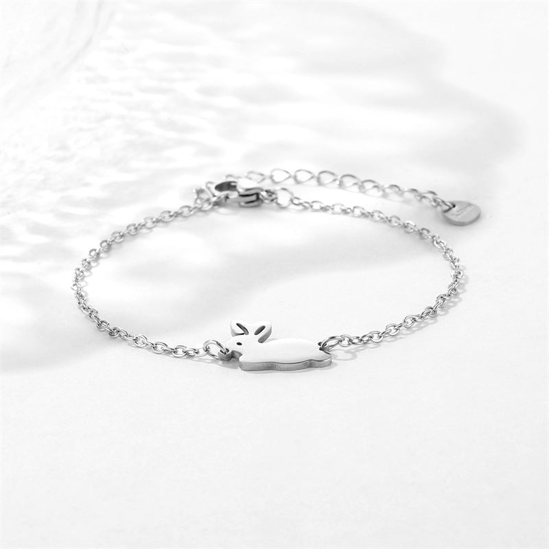 Rabbit Bracelet